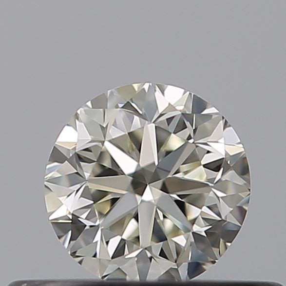 7506147634 Diamant Natural ROUND VVS2