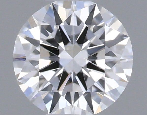 7506163666 Diamant Natural ROUND SI1
