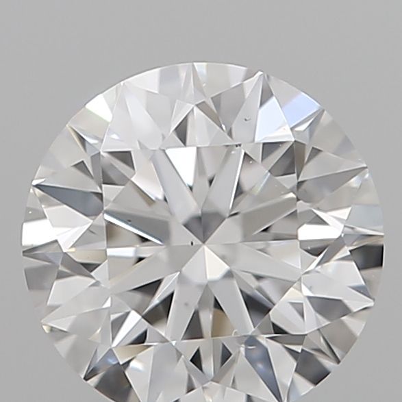7506167869 Diamant Natural ROUND VS2