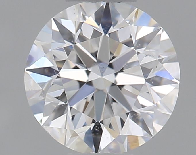 7506186130 Diamant Natural ROUND SI1