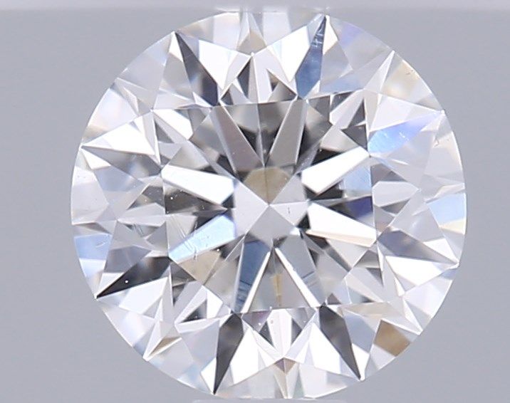7506188414 Diamant Natural ROUND SI1