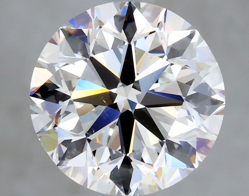 7506193020 Diamant Natural ROUND SI1