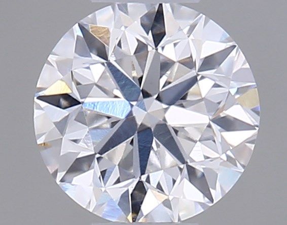 7506197265 Diamant Natural ROUND VS2