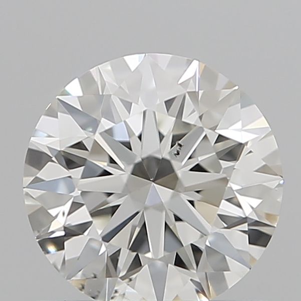 7506203680 Diamant Natural ROUND SI1