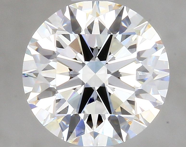 7506221416 Diamant Natural ROUND VS1