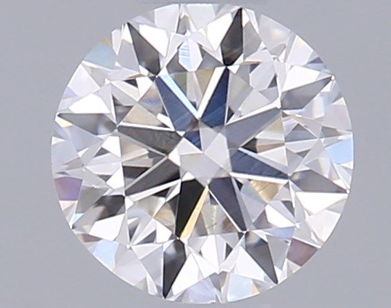 7506233829 Diamant Natural ROUND VS1