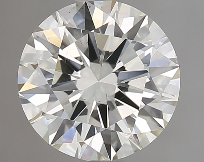 7506247469 Diamant Natural ROUND VS2