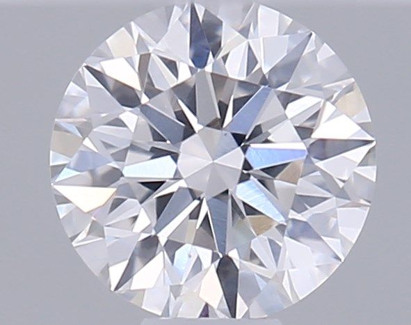 7506254295 Diamant Natural ROUND SI1