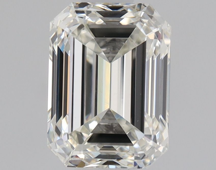 7506261512 Diamant Natural EMERALD VS1
