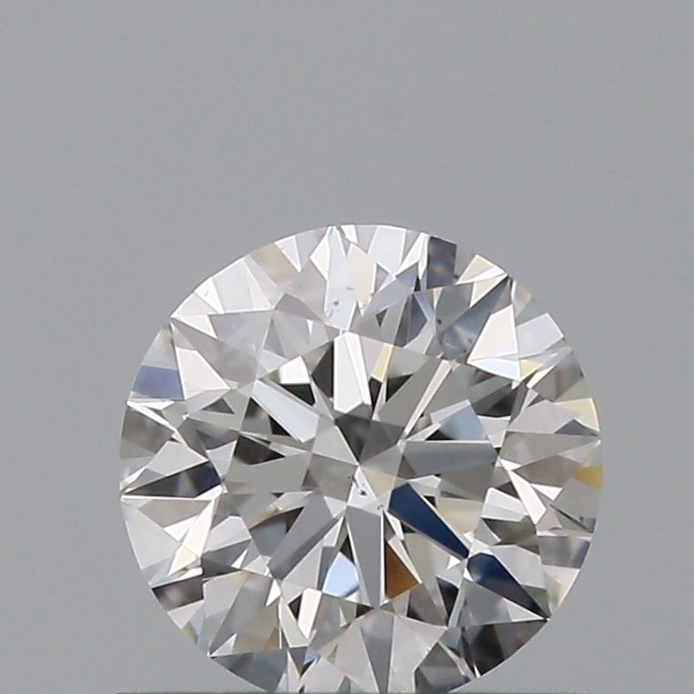 7506265870 Diamant Natural ROUND VS2