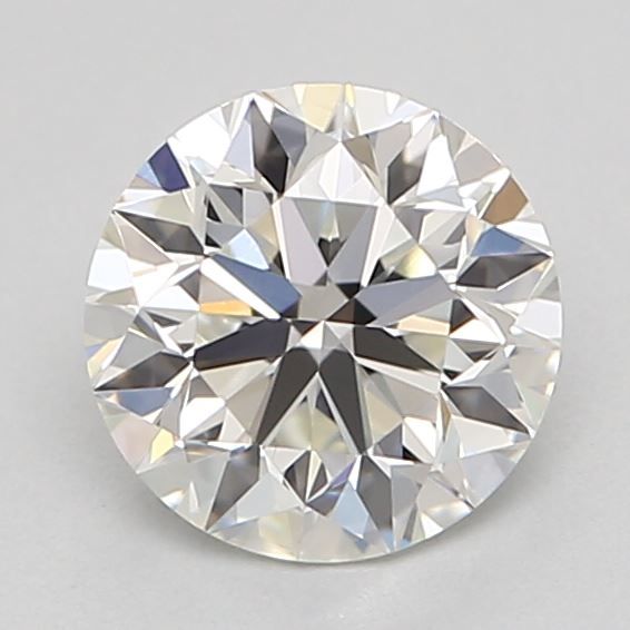7506277977 Diamant Natural ROUND VVS1