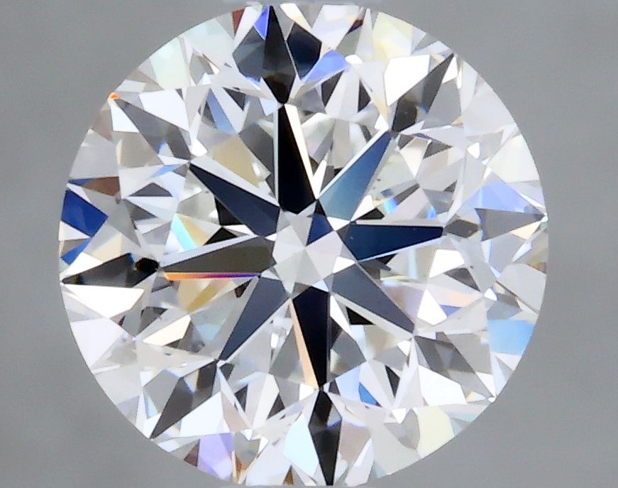 7506283889 Diamant Natural ROUND VS1