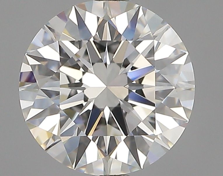 7506288824 Diamant Natural ROUND IF