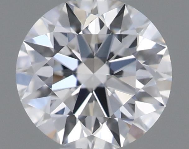 7506293180 Diamant Natural ROUND VVS2