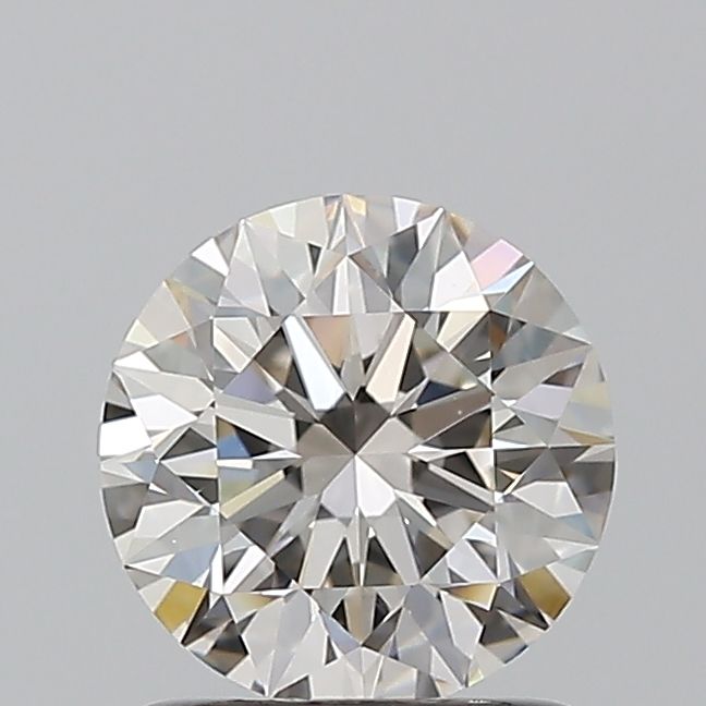 7506305345 Diamant Natural ROUND VS1