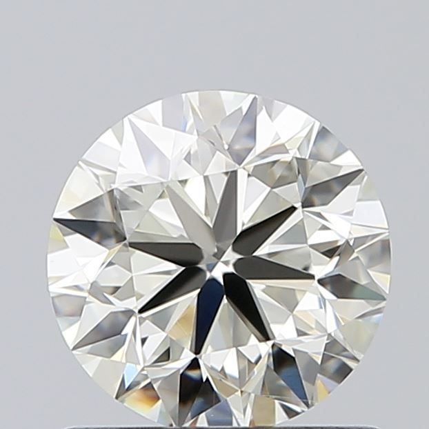 7506310429 Diamant Natural ROUND SI1