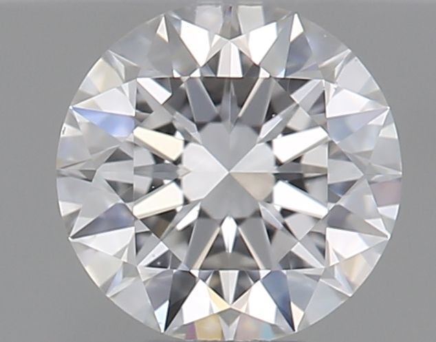 7506311252 Diamant Natural ROUND VS2