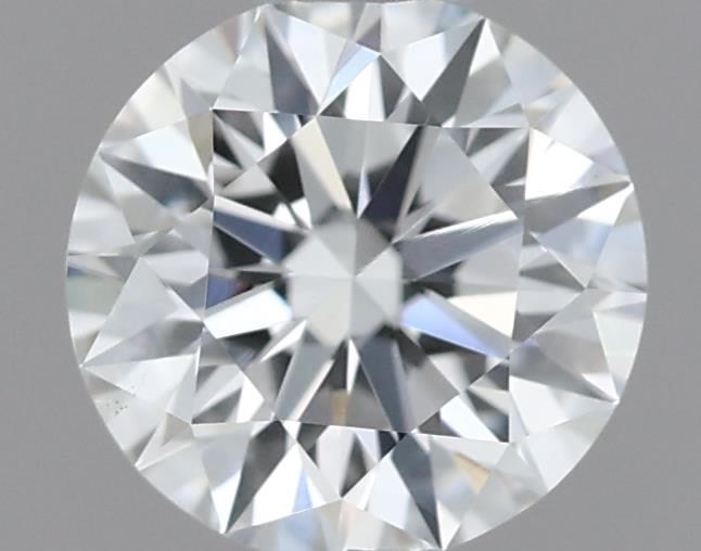 7506316220 Diamant Natural ROUND VS2