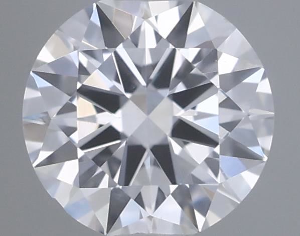 7506322809 Diamant Natural ROUND SI1