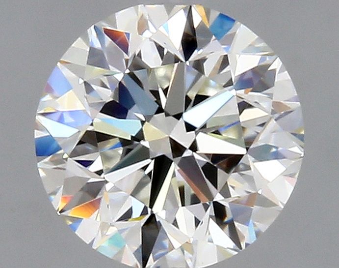7506336364 Diamant Natural ROUND VS1