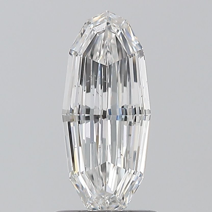 7506346877 Diamant Natural OVAL SI1