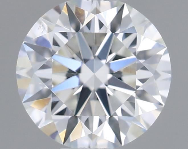 7506347395 Diamant Natural ROUND SI1