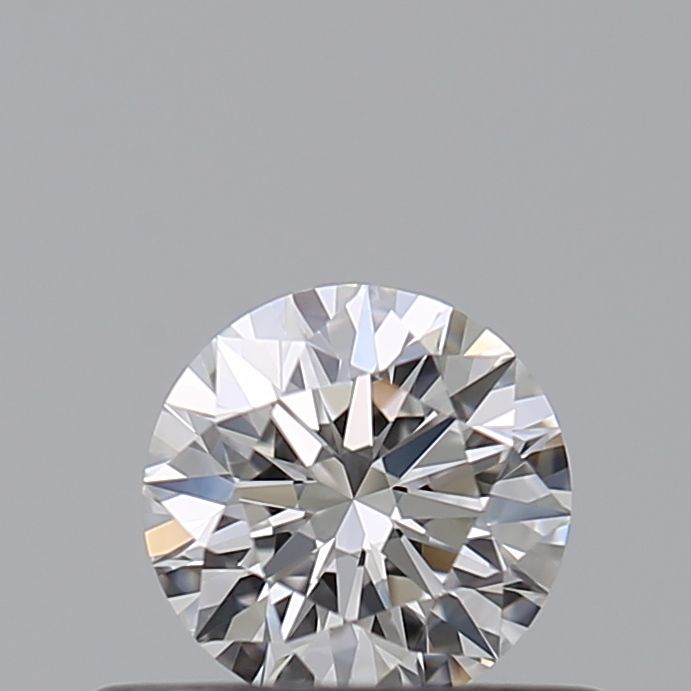 7506367952 Diamant Natural ROUND IF