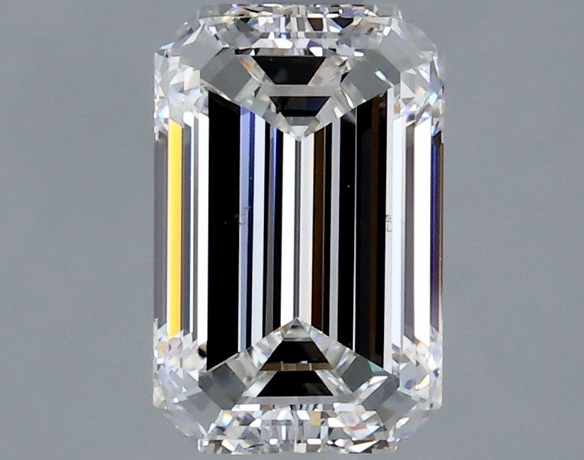7506369901 Diamant Natural EMERALD VS2