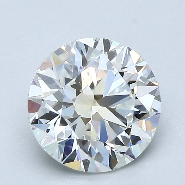 7506398311 Diamant Natural ROUND VS2
