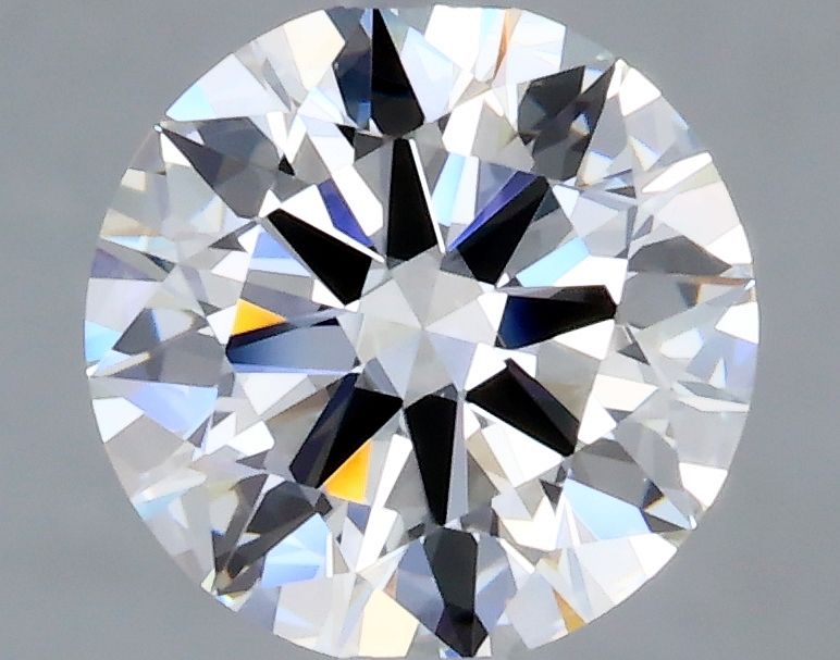 7506436442 Diamant Natural ROUND VS1