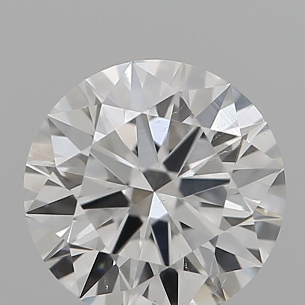7506446596 Diamant Natural ROUND SI1