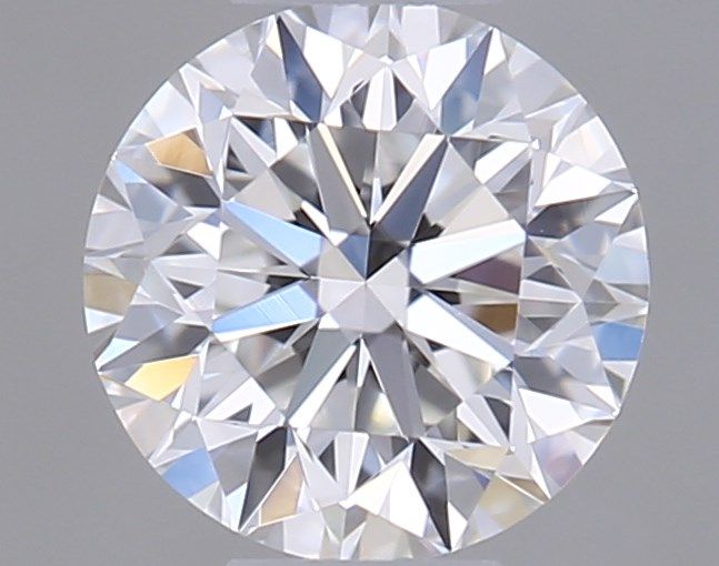 7506447458 Diamant Natural ROUND VVS1