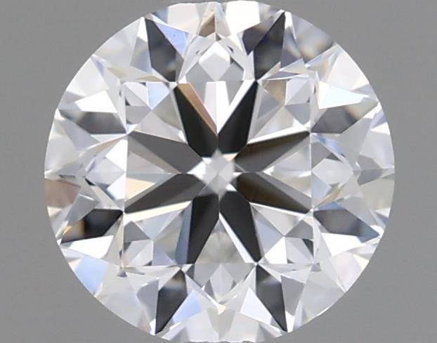 7506474992 Diamant Natural ROUND VS2