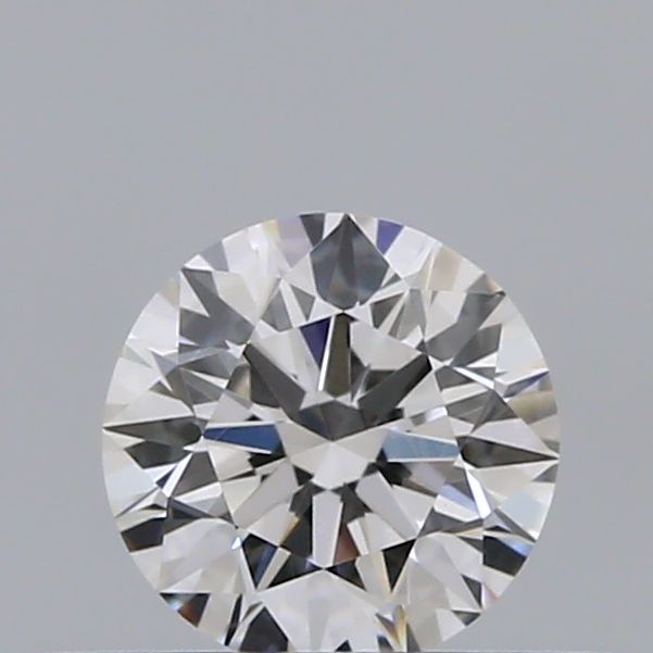 7506499892 Diamant Natural ROUND VVS1