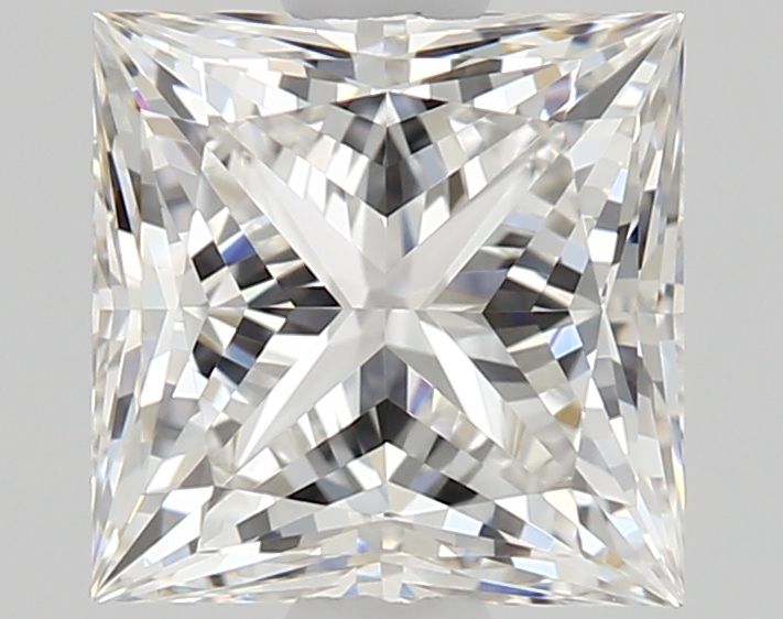 7506511459 Diamant Natural PRINCESS VVS1
