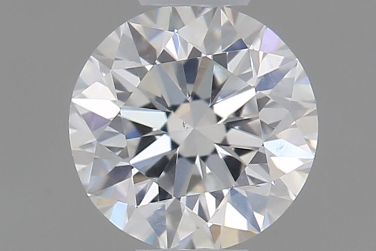 7506552270 Diamant Natural ROUND SI1