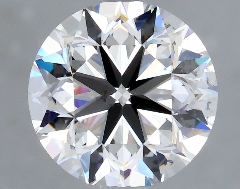 7506554002 Diamant Natural ROUND SI1