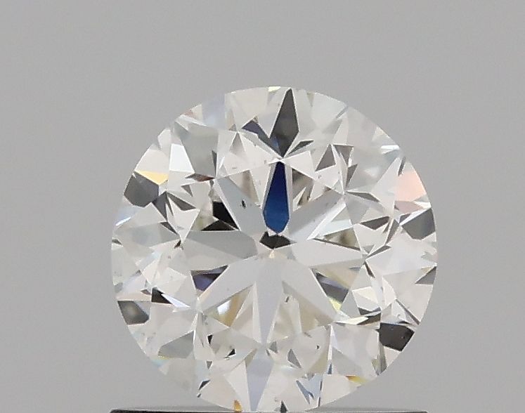 7506567220 Diamant Natural ROUND SI1