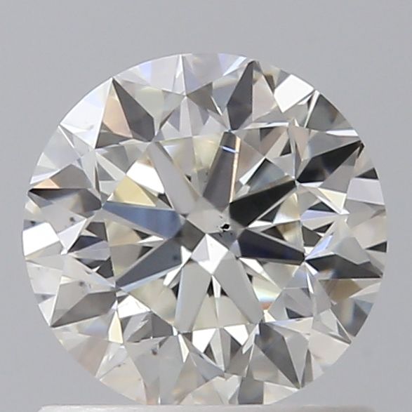 7506571466 Diamant Natural ROUND SI1