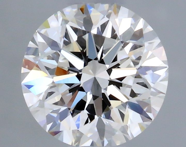 7506578097 Diamant Natural ROUND VVS1