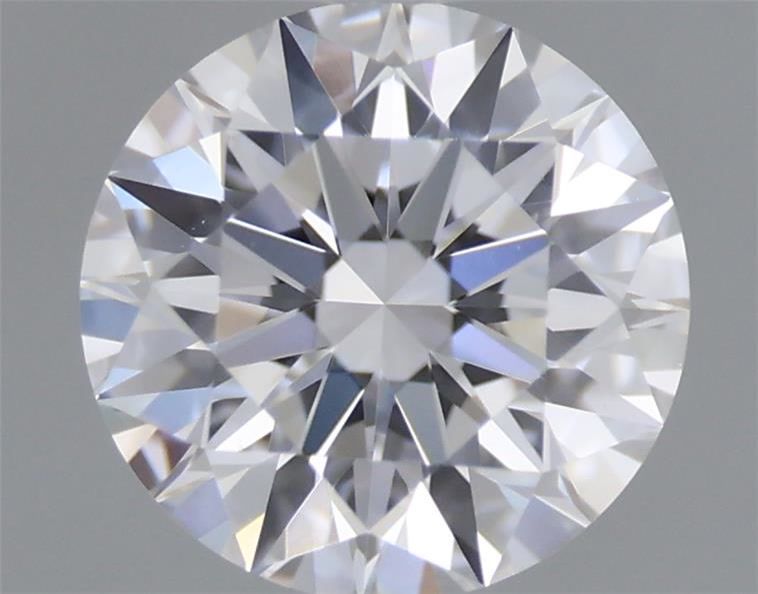 7506583278 Diamant Natural ROUND SI1