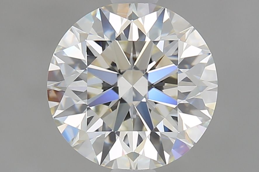 7506584859 Diamant Natural ROUND VVS2