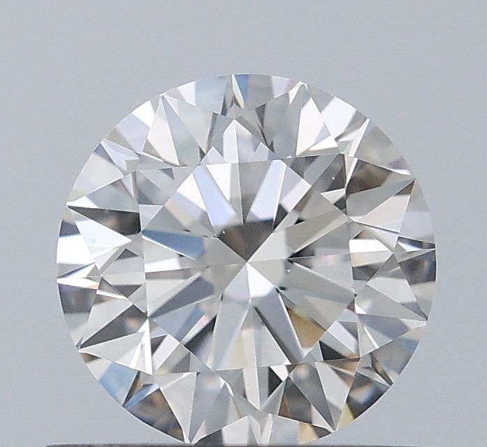 7506604255 Diamant Natural ROUND VS1