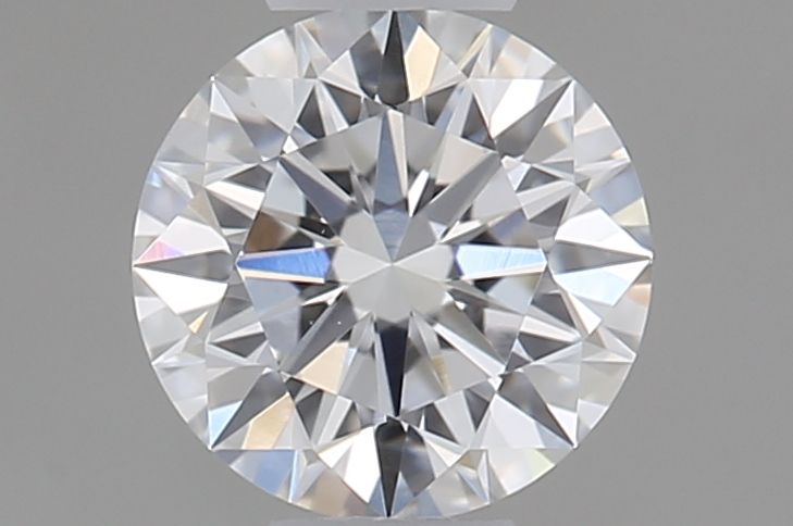 7506610764 Diamant Natural ROUND VS1
