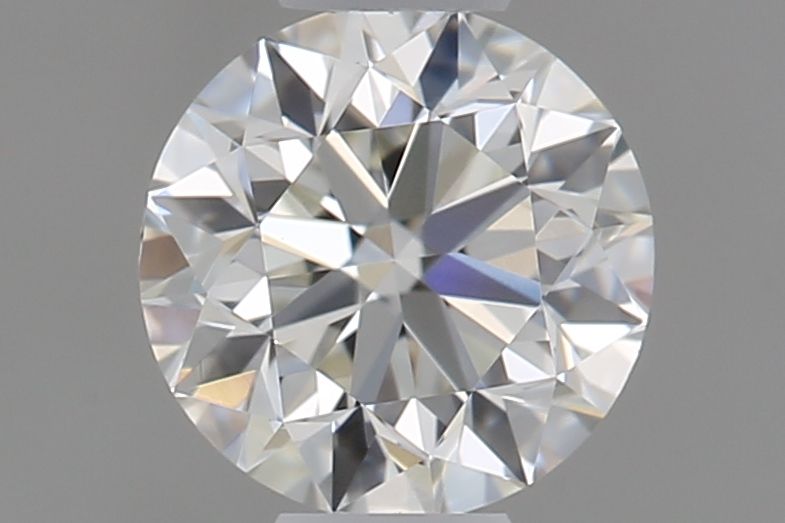 7506611152 Diamant Natural ROUND VS1