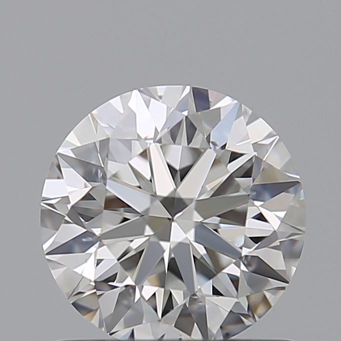 7506647658 Diamant Natural ROUND SI1