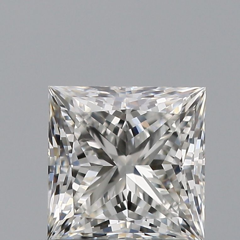 7506657894 Diamant Natural PRINCESS VVS2