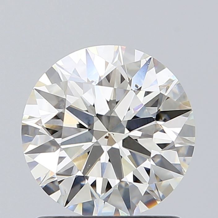 7506694296 Diamant Natural ROUND SI1