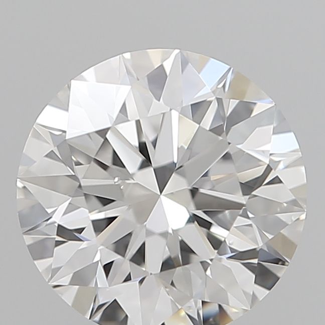 7506694994 Diamant Natural ROUND SI1