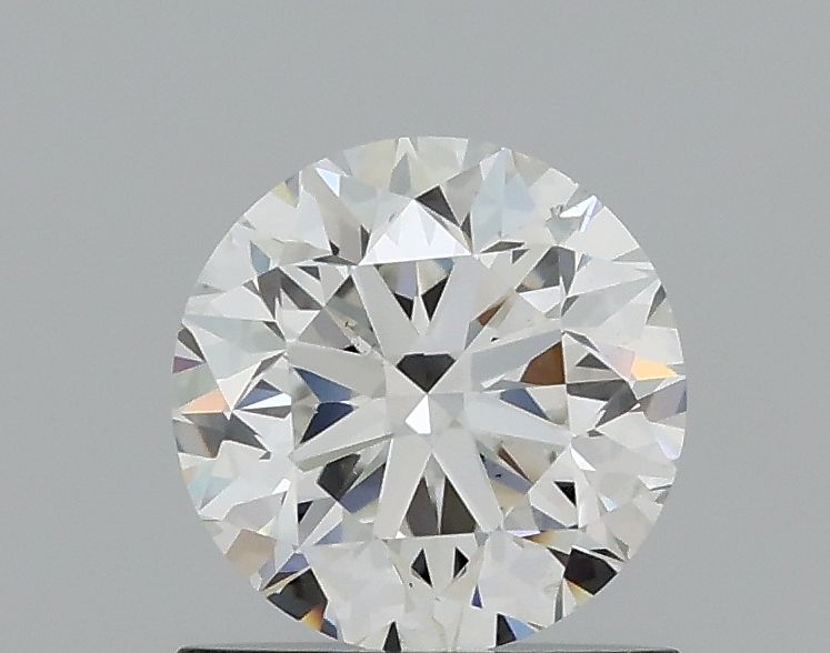 7506709412 Diamant Natural ROUND VS2